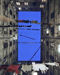 Dua Fotografer Wanita disandingkan di Pameran Paris